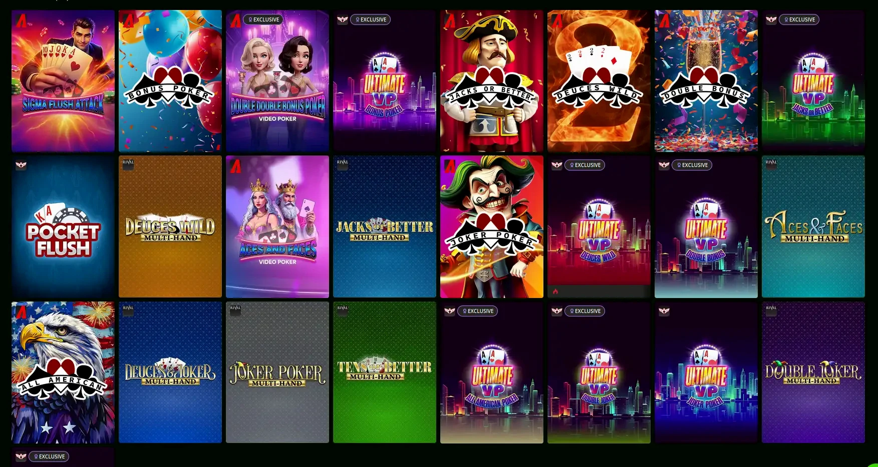 Wild Robin mobiel casino spelen op smartphone