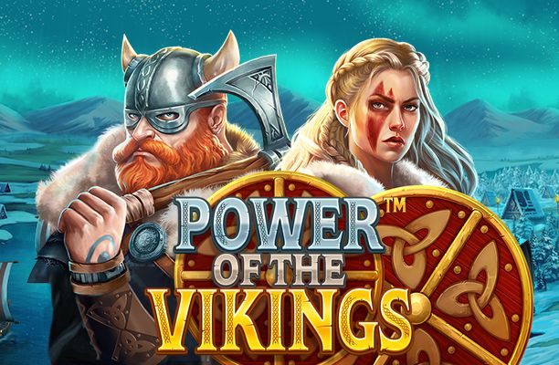 Power Of The Vikings
